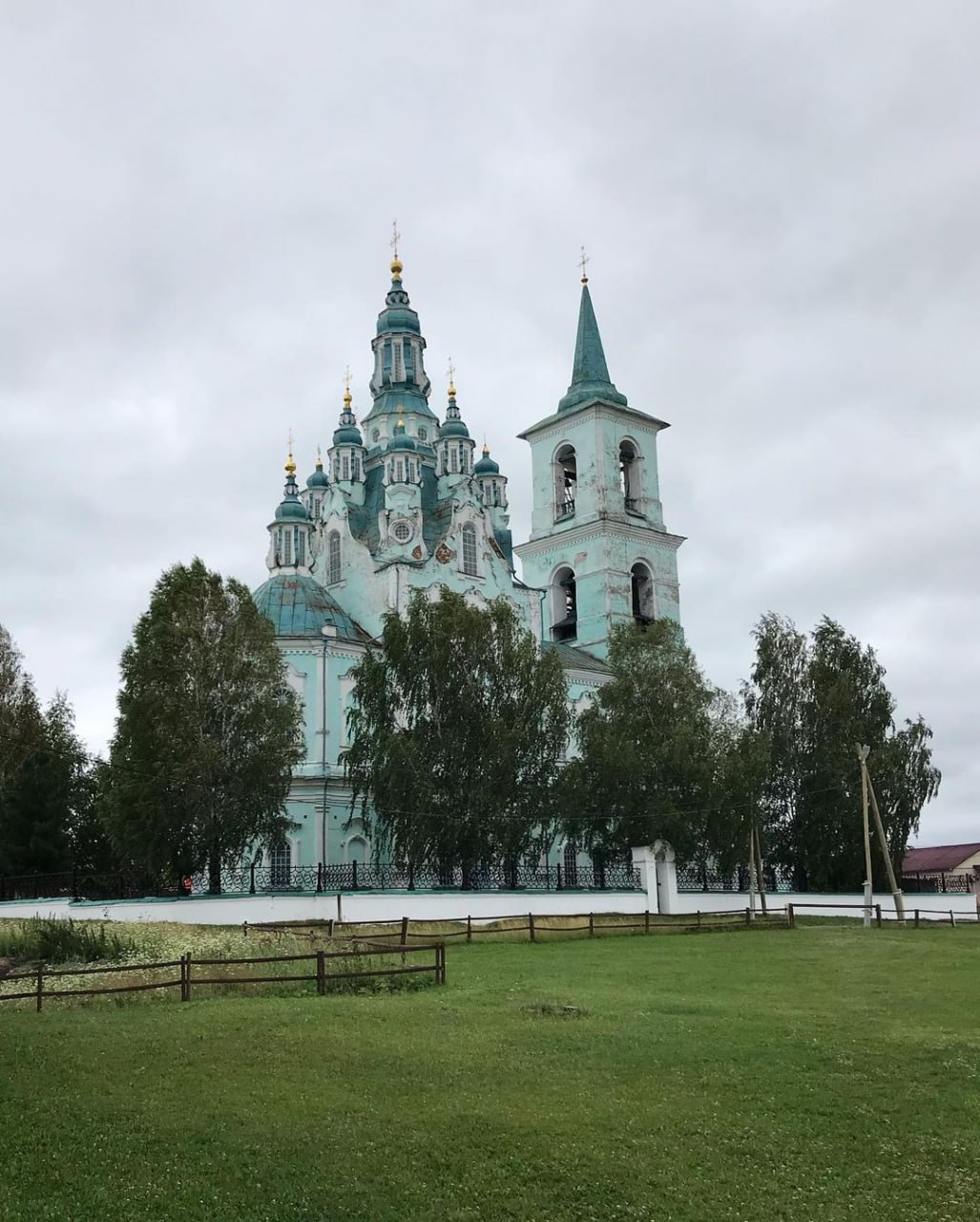 нижняя синячиха музей заповедник